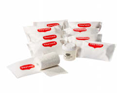 Belly Casting Kit Tiny Creations