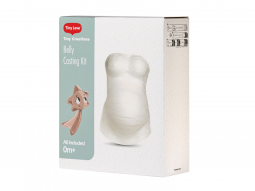 Belly Casting Kit Tiny Creations