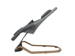 Dove Pro lehátko Elegance Graphite