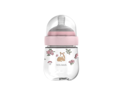 Kojenecká láhev 165 ml Fairy Garden