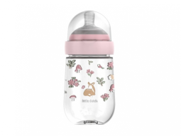 Kojenecká láhev 240 ml Fairy Garden