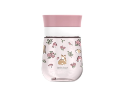 Hrnek trénovací 360° 300 ml 9m+ Fairy Garden