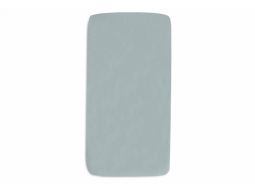 Prostěradlo napínací 120x60 Sea Green