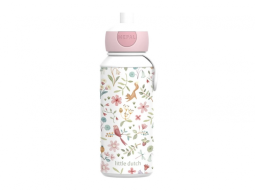 Svačinový set (láhev 400ml+box) Fairy Wonders