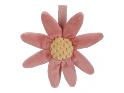 Hrací deka s hrazdou králíček Miffy Lucky Blossom