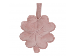 Hrací deka s hrazdou králíček Miffy Lucky Blossom