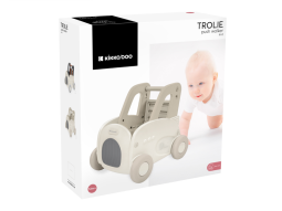 Chodítko 4v1 Trolie Beige