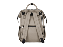 Přebalovací batoh Siena Beige
