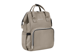 Přebalovací batoh Siena Beige