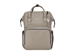 Přebalovací batoh Siena Beige