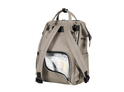 Přebalovací batoh Siena Beige