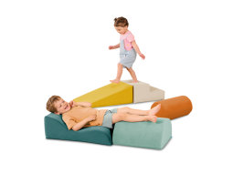 Pěnové tvary maxi WonderShapes