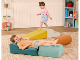 Pěnové tvary maxi WonderShapes