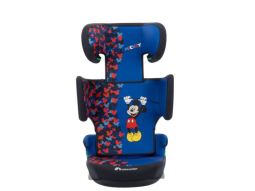 Hera i-Fix i-Size Disney autosedačka Mickey