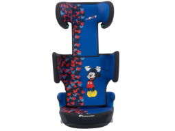 Hera i-Fix i-Size Disney autosedačka Mickey