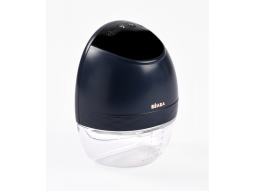 Odsávačka elektrická Hands-Free Night Blue