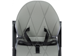 Moly židlička Mineral Grey