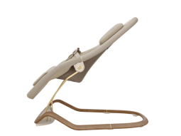 Dove Pro lehátko Elegance Beige