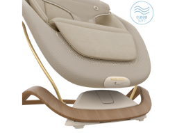 Dove Pro lehátko Elegance Beige