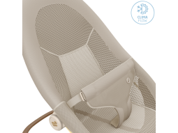 Dove Pro lehátko Elegance Beige
