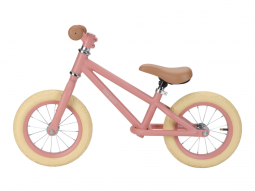 Odrážedlo Pink