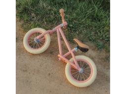 Odrážedlo Pink