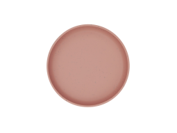 Talíř Platinum Silicone Blush