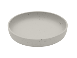 Jídelní sada 5-dílná Platinum Silicone Sand
