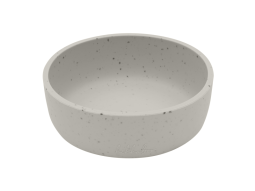 Jídelní sada 5-dílná Platinum Silicone Sand