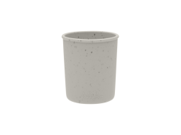 Jídelní sada 5-dílná Platinum Silicone Sand