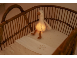 Usínáček husa Newborn Naturals