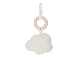 Hrací deka s hrazdou Newborn Naturals