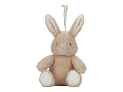 Usínáček králíček Newborn Naturals