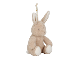 Usínáček králíček Newborn Naturals