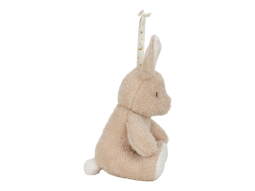 Usínáček králíček Newborn Naturals