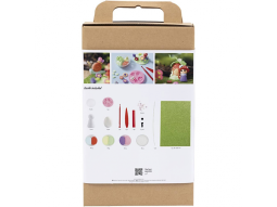 Kreativní sada Craft Kit Modelling Fairy