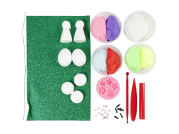 Kreativní sada Craft Kit Modelling Fairy