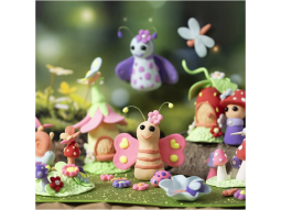 Kreativní sada Craft Kit Modelling Fairy