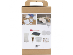 Kreativní sada Craft Kit Resin Casting Jar