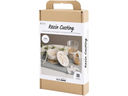 Kreativní sada Craft Kit Resin Casting Jar