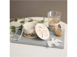 Kreativní sada Craft Kit Resin Casting Jar