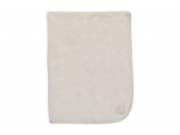 Deka 75x100cm Basic Sherpa Oatmeal