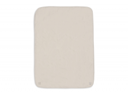 Deka 75x100cm Basic Sherpa Oatmeal