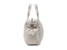 Přebalovací taška Embossed Lily Sand