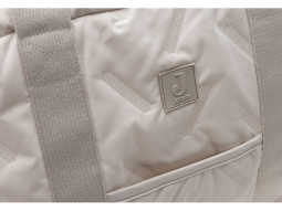 Přebalovací taška Embossed Lily Sand