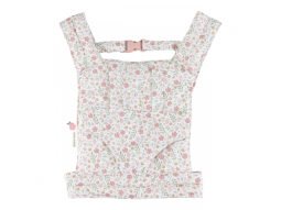 Nosítko pro panenky Soft Flowers