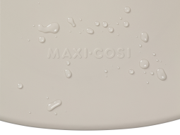 Přebalovací podložka Mavis Elegance Beige