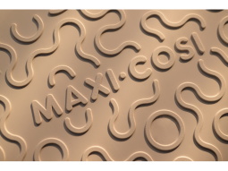 Přebalovací podložka Mavis Elegance Beige