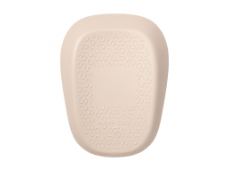 Přebalovací podložka Mavis Muted Terra