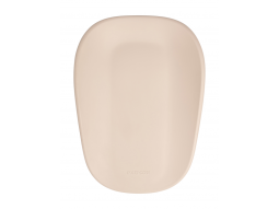 Přebalovací podložka Mavis Muted Terra